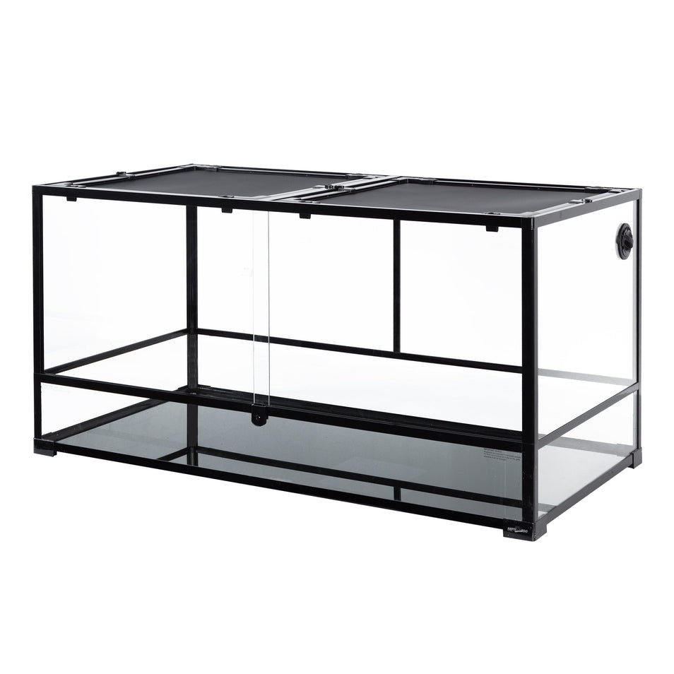 120gallon Extra Large Reptile Terrarium