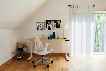 Sayl Chair