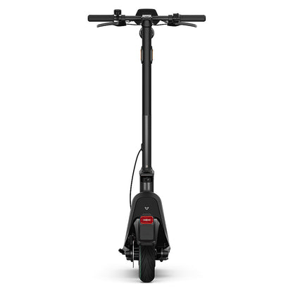 NIU KQi3 Pro Foldable Electric Kick Scooter w/ 31 mi Max Operating Range & 20 mph Max Speed Black