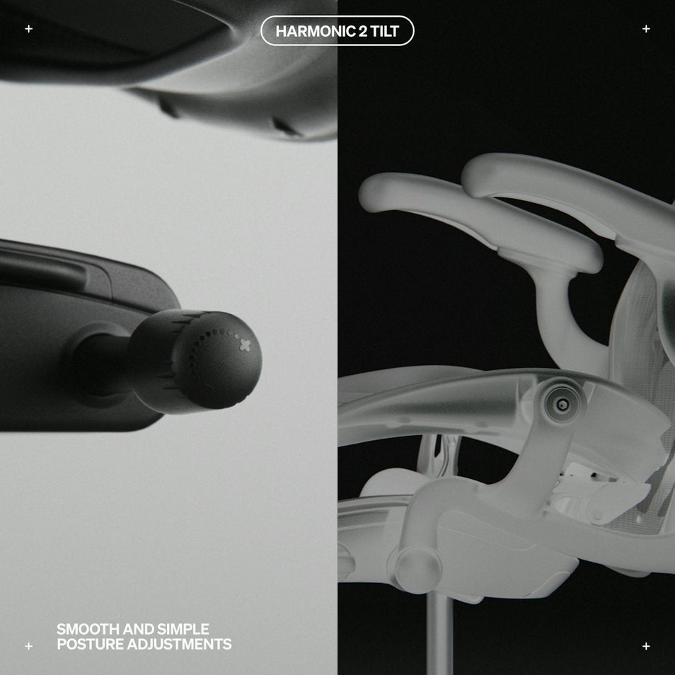 Aeron Gaming Chair
