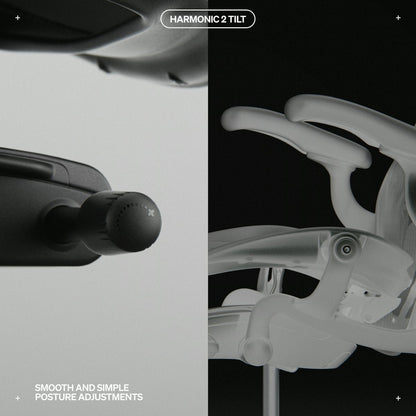 Aeron Gaming Chair