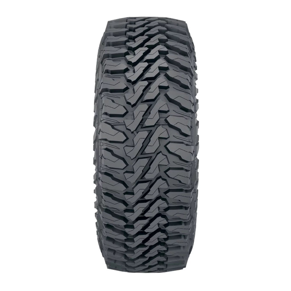 Yokohama Geolandar M/T G003 Mud Terrain LT235/75R15 104/101Q C Light Truck Tire