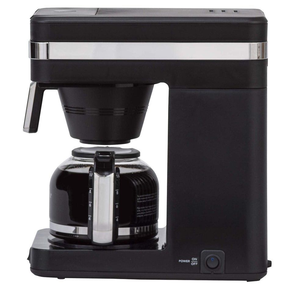 BUNN CSB2B Speed Brew Elite 10-Cup Coffee Maker