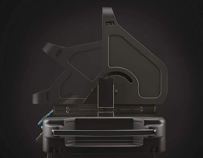 Napoleon P500RSIBPSS-3 Prestige 500 RSIB Propane Gas Grill, sq. in + Infrared Side and Rear Burner, Stainless Steel