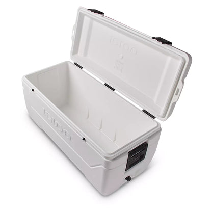 Igloo MaxCold 152-qt. Cooler White 01