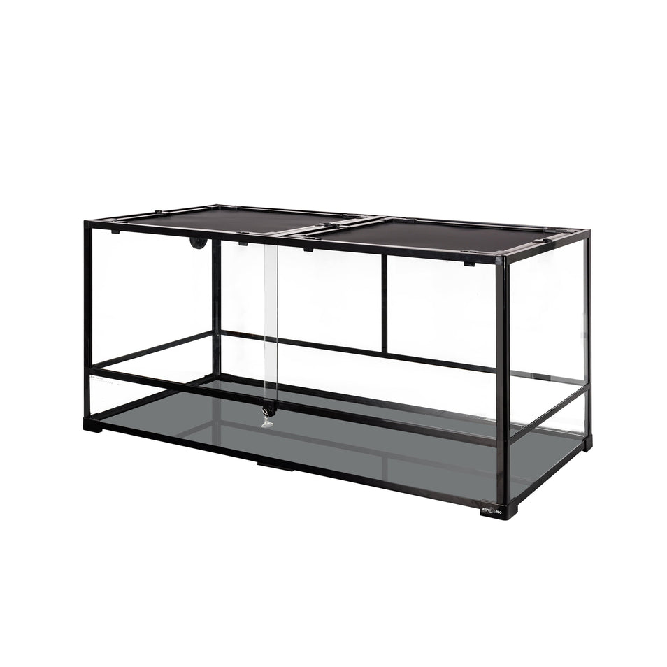 120gallon Extra Large Reptile Terrarium