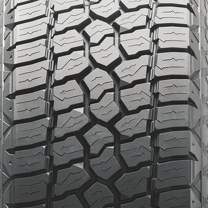 Milestar Patagonia A/T R All Terrain LT31X10.50R15 109Q C Light Truck Tire