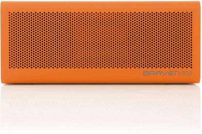805 Portable Wireless Bluetooth Speaker 18 Hour Playtime Built-in 4400 mAh Power Bank Charger