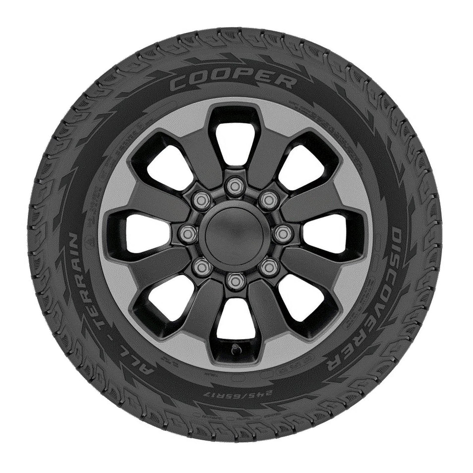 Cooper Discoverer All-Terrain 265/60R18 110T All-Terrain Tire