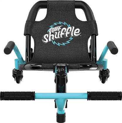 Razor – Crazy Cart Shuffle Self-Propelled Go-Kart